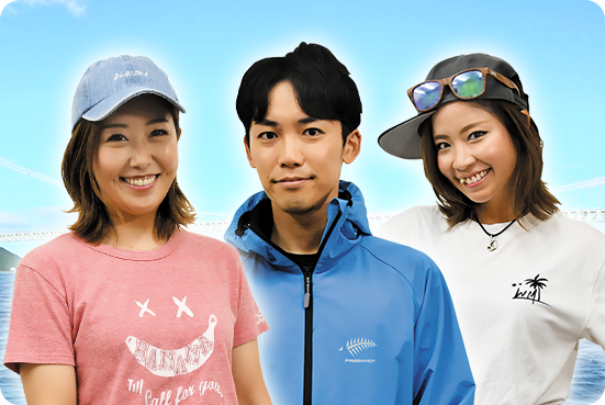 最終回！のませ＆鬼アジ